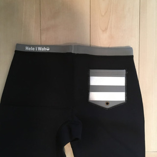 ウェットスーツ レディースSの画像