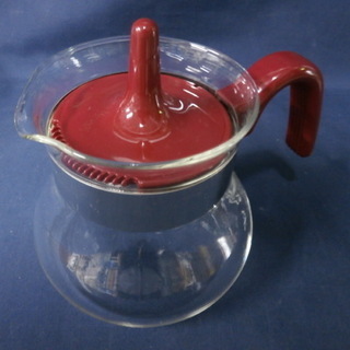 長期保管品未使用 パイレックス リビングウェア　コーヒー 紅茶 ...