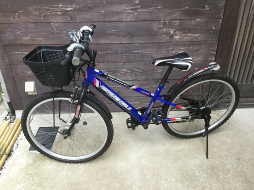 シマノ MTB