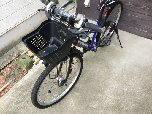 シマノ MTB