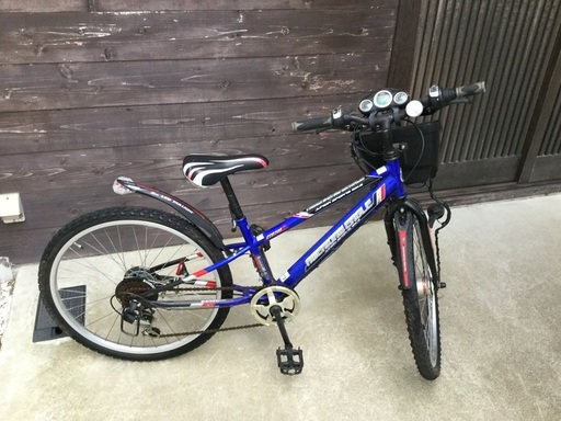 シマノ MTB