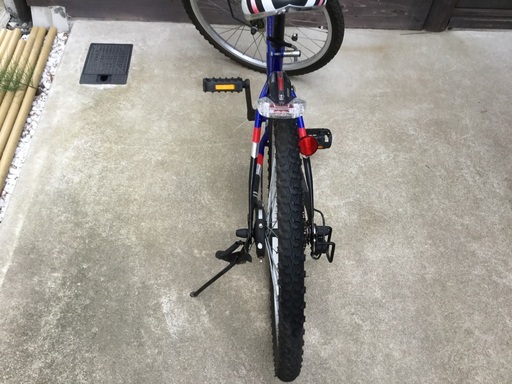 シマノ MTB