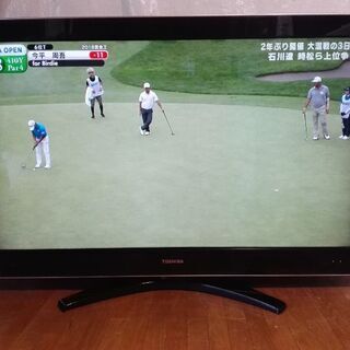 TOSHIBA 47Z9000 液晶テレビ 本体 東芝 REGZA 47Z9000 液晶 TV 47型 '09年製 美品 配送無料