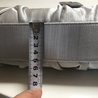 結婚式、御呼ばれ用バッグの画像