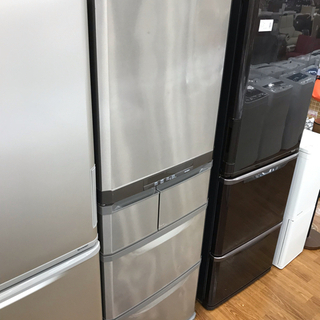 MITSUBISHI（三菱）5ドア冷蔵庫 MR-B42PL