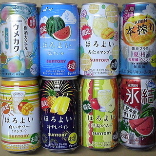 チューハイ 詰め合わせ 30本 4732円分⑨【11月22日値下げ】