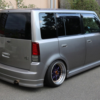 HKS車高調 ラルグス bB ncp31 HKS車高調 ラルグス bB ncp31 LARGUS