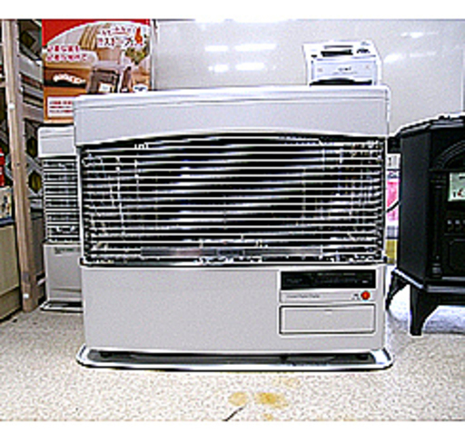 札幌 動作確認済【煙突式ストーブ コロナ SV-7014SR-W】2014年製 木造～18畳 コンクリート～29畳 輻射型 石油ストーブ 暖房 CORONA 本郷通店