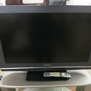 売り切れ  パナソニック デジタルハイビジョン 液晶テレビ TH...