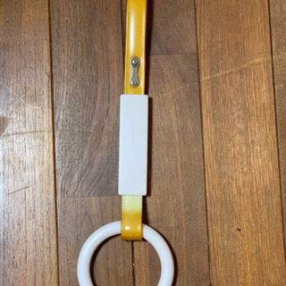 つり革