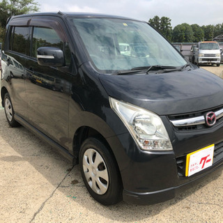 カーショップエイブル マツダ AZワゴン ワゴンRのOEM！車検...