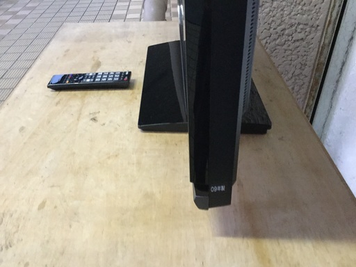 TOSHIBA REGZA32インチ