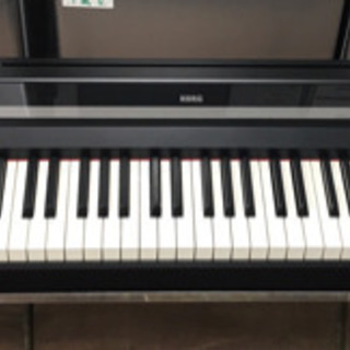 KORG コルグ 電子ピアノ SP-170
