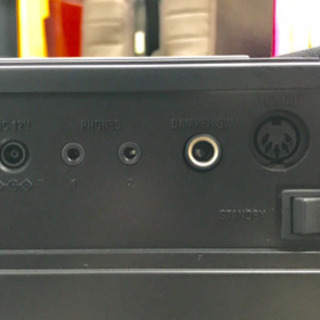 KORG コルグ 電子ピアノ SP-170の画像
