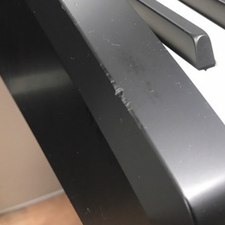 KORG コルグ 電子ピアノ SP-170の画像