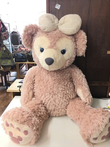 シェリーメイ ぬいぐるみ Lサイズ