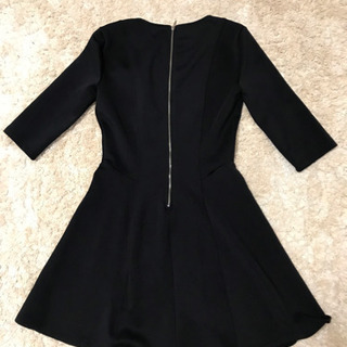 Bershka ドレスの画像