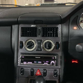 メルセデスベンツ r170 slk230車検なし格安の画像