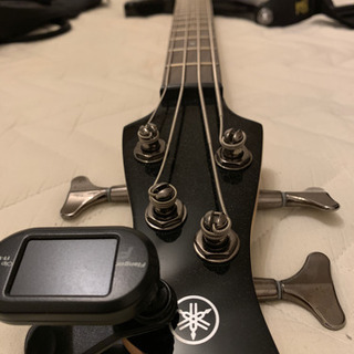 ヤマハ エレキベースTRBX 304 BL ＋ おまけ