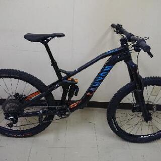 MTB フルサス アルミ 自転車の中古が安い!激安で譲ります・無料 MTB フルサス アルミ 自転車の中古が安い!激安で譲ります・無料