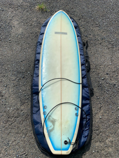 サーフボード ファンボード