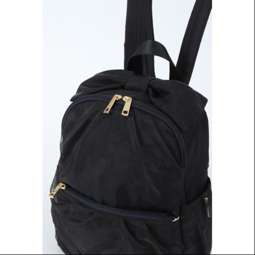 Honey Salony・ハニーサロン オーガンジーミニリュックsale8%off