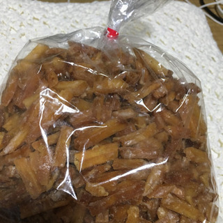 お値下げしました。3個限り‼️小ぶりですがサツマイモとセットでお届けです。の画像
