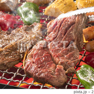 9月15日 淀川でBBQをしましょう🍖