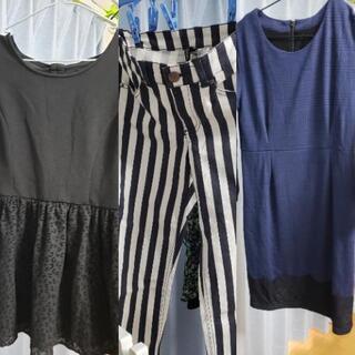 秋冬服まとめ売り