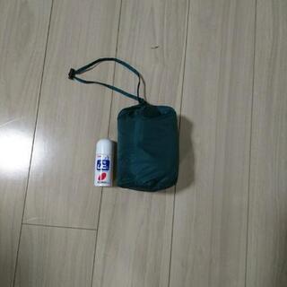 【新品未使用】薄手のジャンパーの画像