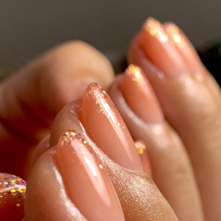 ネイルスクール💅🏼サロンワークスレッスン