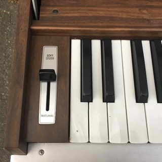 オルガン KAWAI CA-43 足踏の画像