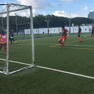 前日告知❗️女性参加⚽️エンジョイフットサル⚽️9月15日16時...