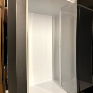 冷蔵庫 370ℓ 三菱MR-C37【取引中】の画像