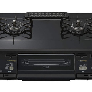 ☆中古☆値段交渉可☆ガステーブル Rinnai製