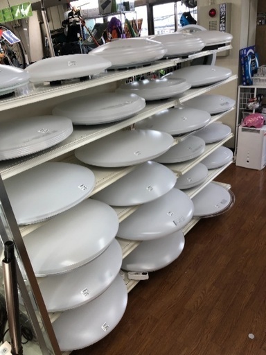 【在庫豊富】シーリングライト揃っています！お安いのは1.980円からお引越しの際にはご利用下さいませ！