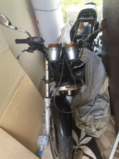 250 部品取 バリオス