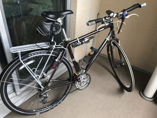 GIANT クロスバイク escape お引き取り限定