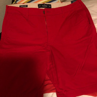 さらに、さらに値下げ‼️新品、未使用‼️福岡未上陸ホリスター正規...