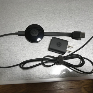 Chromecast NC2-6A5