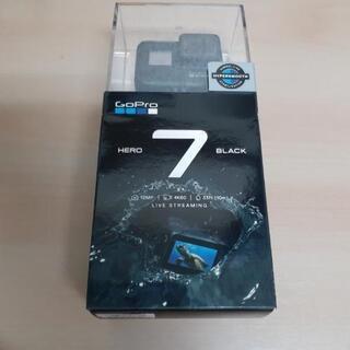 Gopro hero7 Black 複数購入可