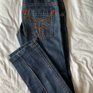 ディースクエアードの画像