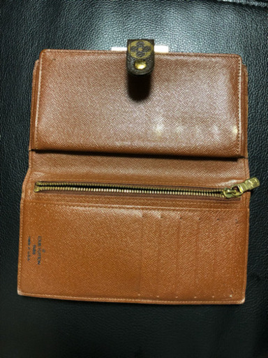 LV 財布