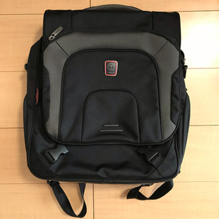 TUMI ビジネス リュック