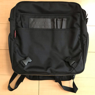 TUMI ビジネス リュックの画像