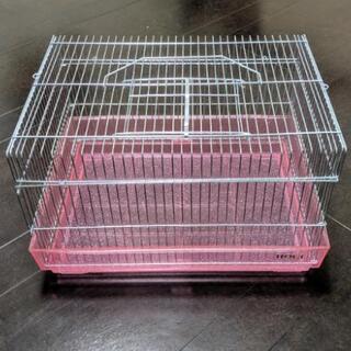 ハムスター用品
