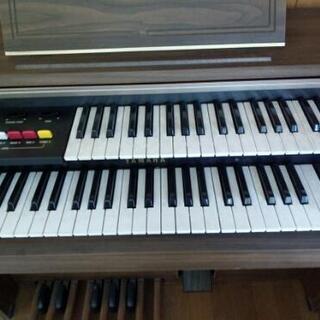 ヤマハ　エレクトーン　B -50