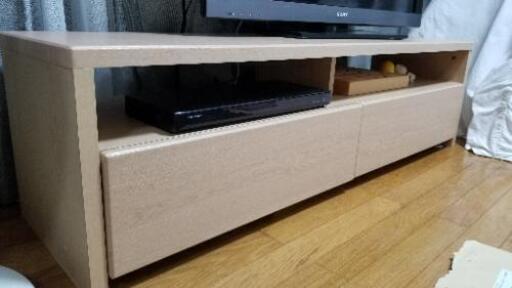 テレビ台　中古