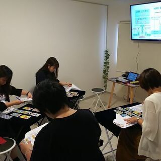 9月22日（日）初心者向け タロット教室（単発）