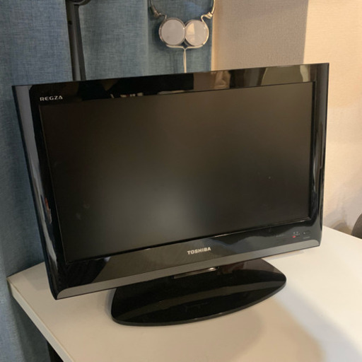 TOSHIBAテレビ REGZA
